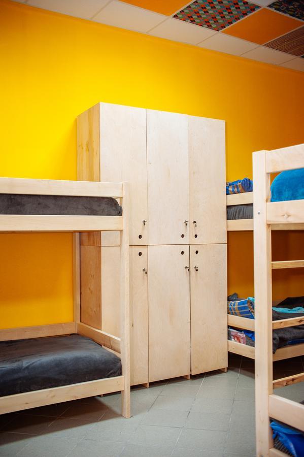 Papa'S Hostel Τσέρνιγκοφ Εξωτερικό φωτογραφία